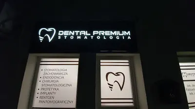 Dental Premium Stomatologia